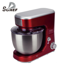 5L en acier inoxydable Enveloppement Mini Stand Mixer Kitchener pour KitchenAid Stand Mixer